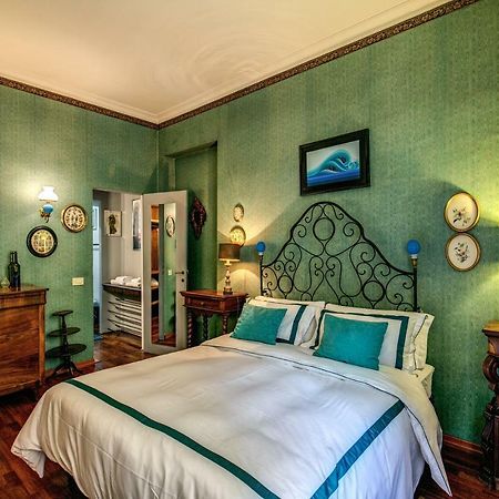 Colosseum Forum Apartment Рим Экстерьер фото