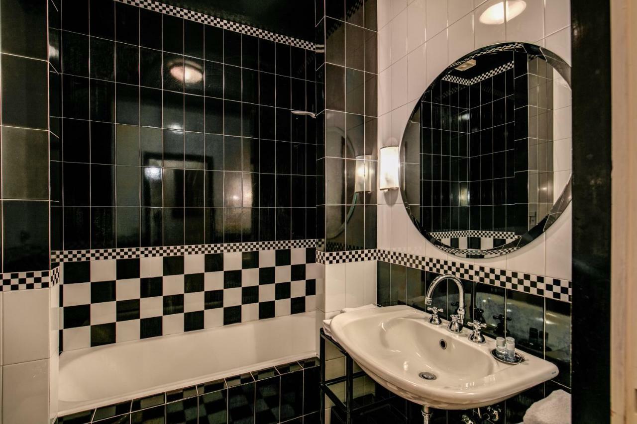 Colosseum Forum Apartment Рим Экстерьер фото
