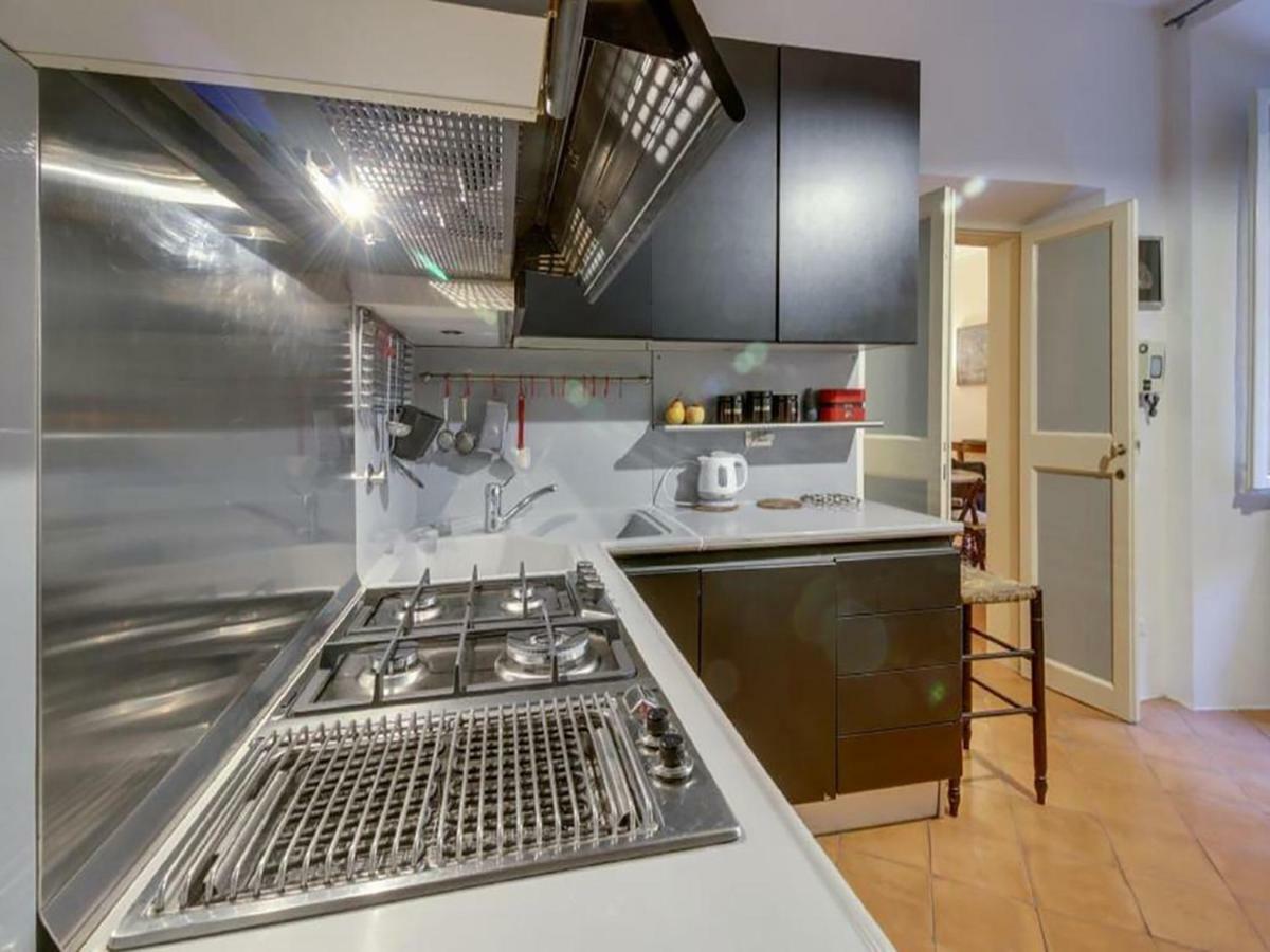 Colosseum Forum Apartment Рим Экстерьер фото