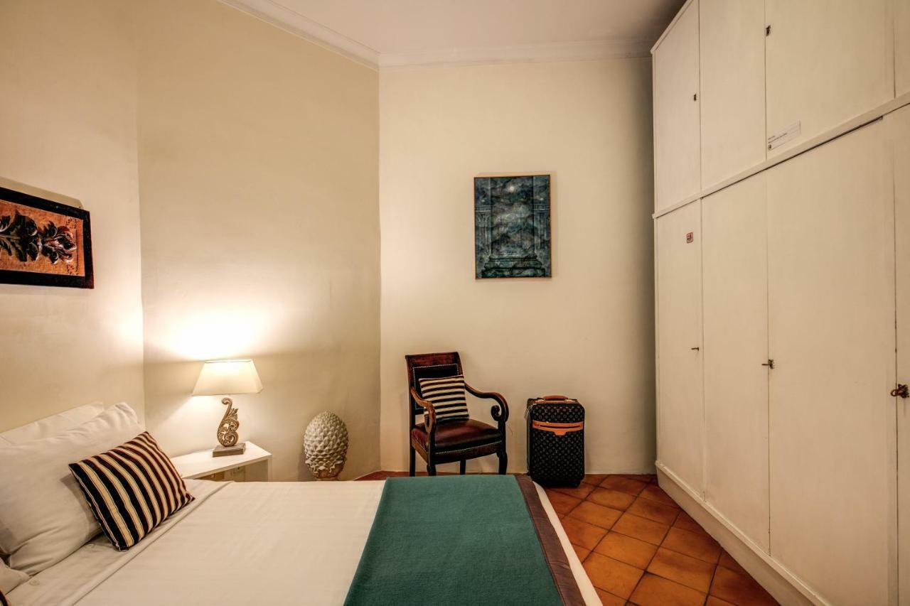 Colosseum Forum Apartment Рим Экстерьер фото