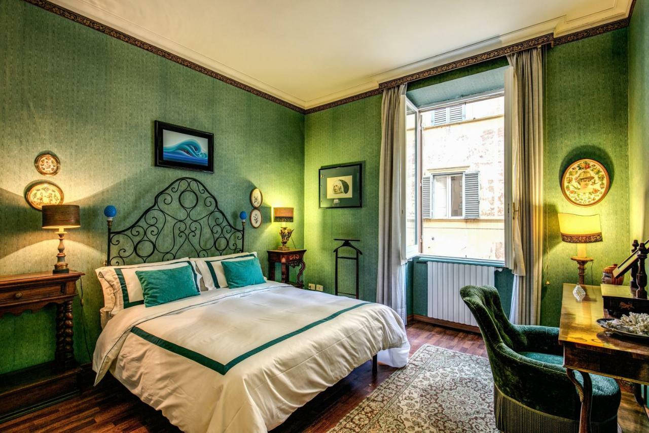 Colosseum Forum Apartment Рим Экстерьер фото