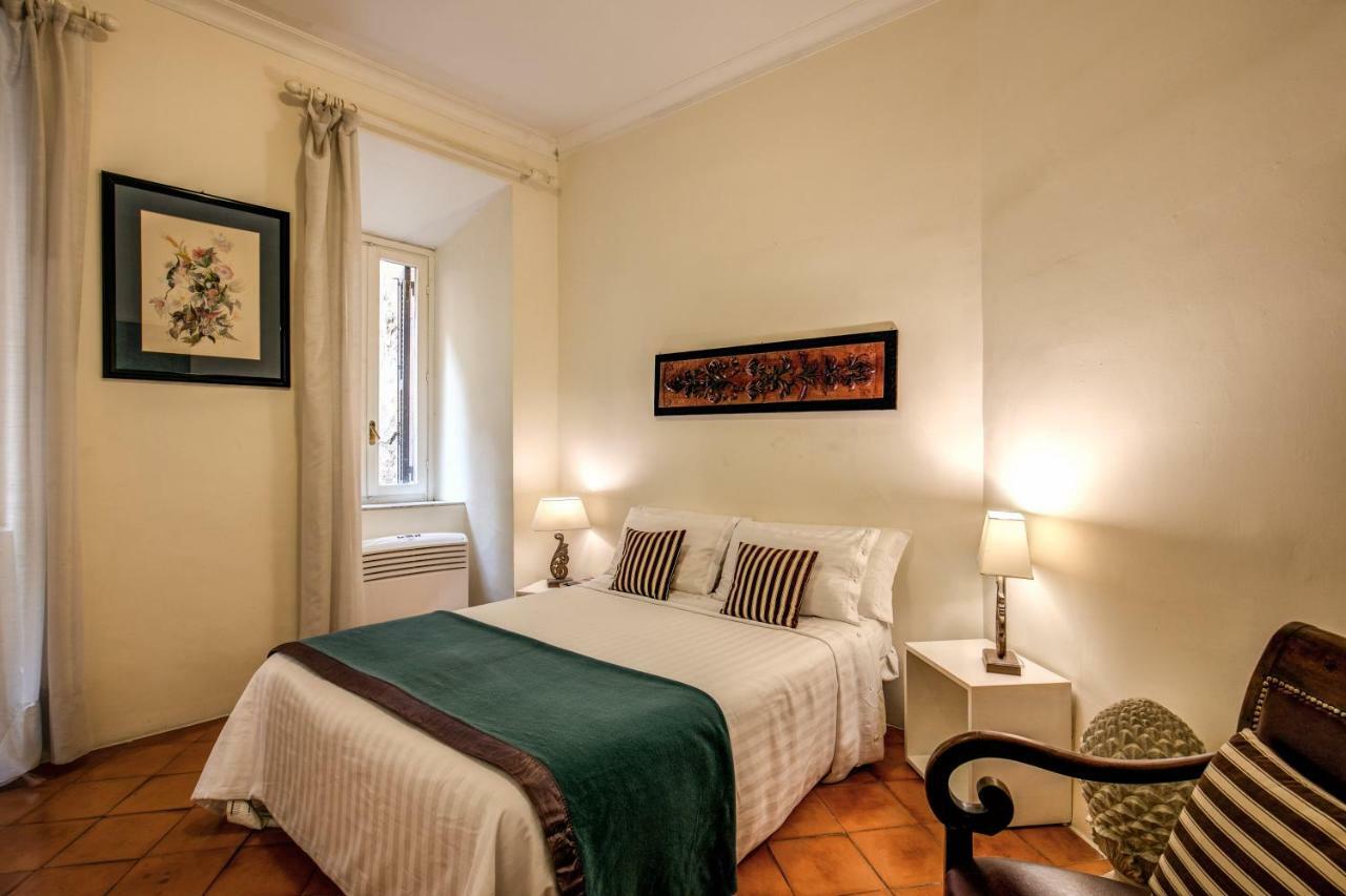 Colosseum Forum Apartment Рим Экстерьер фото