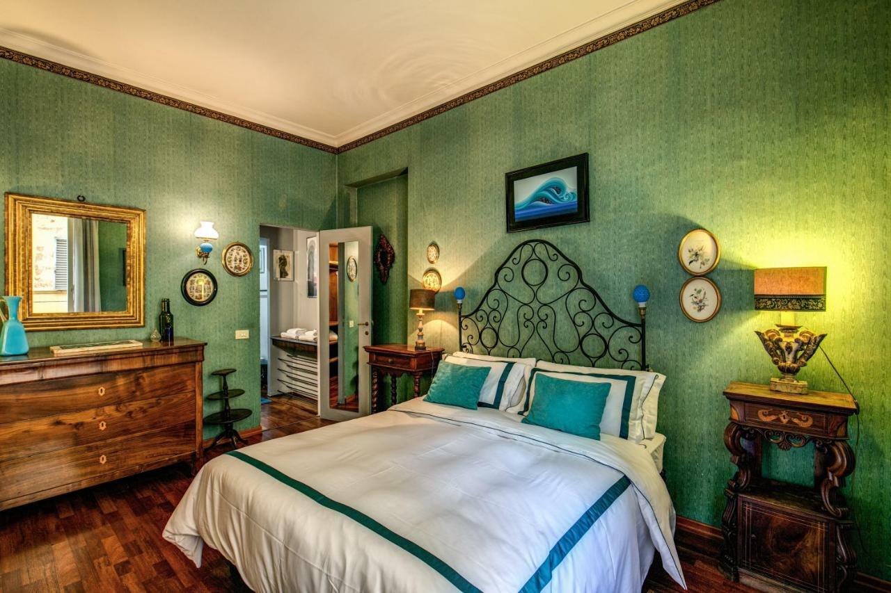 Colosseum Forum Apartment Рим Экстерьер фото