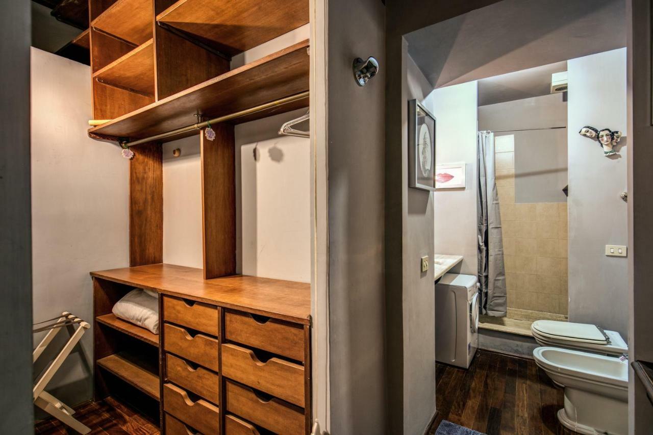 Colosseum Forum Apartment Рим Экстерьер фото